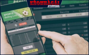 ku bet có app di động không được sử dụng phổ biến